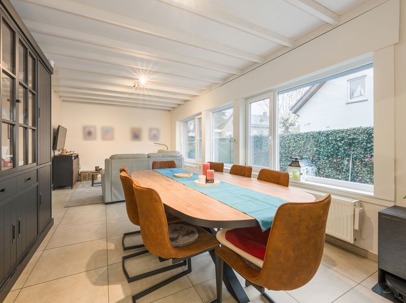 Maison à vendre
                    à 8310 Sint-Kruis