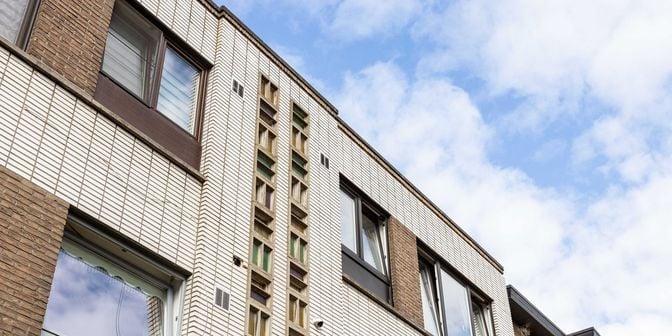 Appartement te koop in Morekstraat 35, 9032 Wondelgem