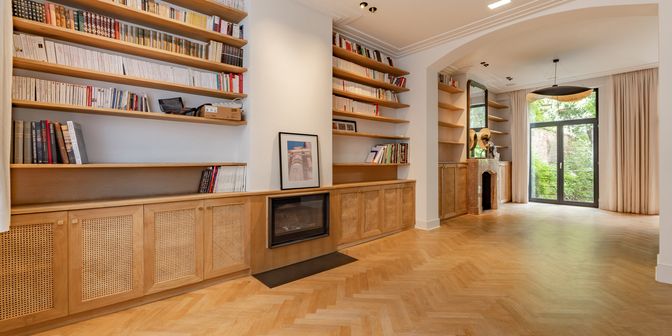 Huis te koop in Rue Timmermans 82, 1190 Vorst