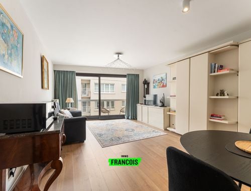                                         Appartement à vendre à Oostende, € 199.000
