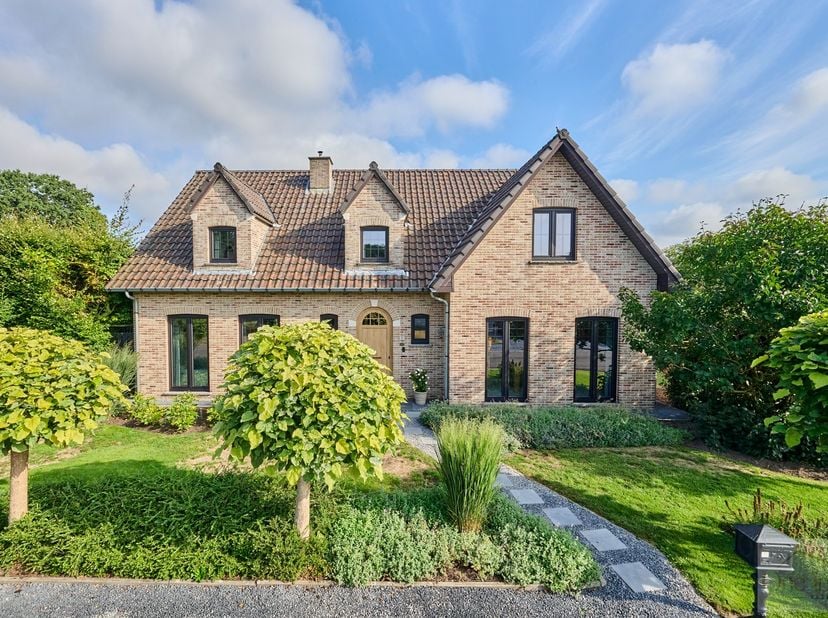 Maison à vendre
                    à 3940 Hechtel