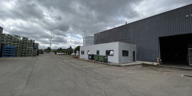 Bien professionnel à louer à Oosterring 12, 3600 Genk