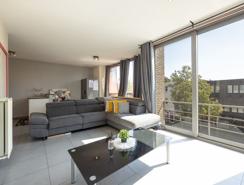                                         Appartement te koop in Ekeren, € 185.000

