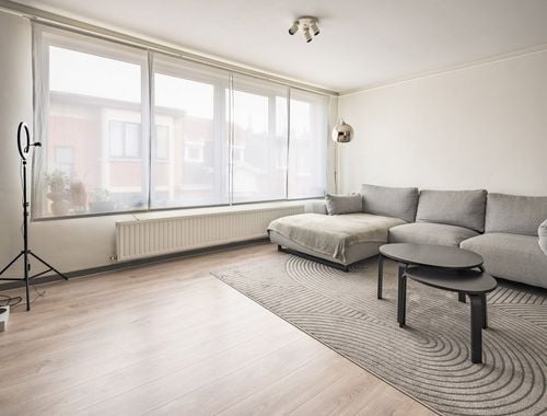                                         Appartement te koop in Merksem, € 189.000
