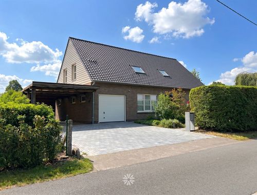                                         Maison à louer à Deurle, € 1.450
