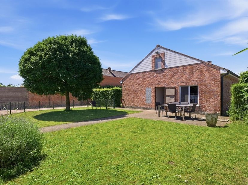 Maison à vendre
                    à 9190 Stekene