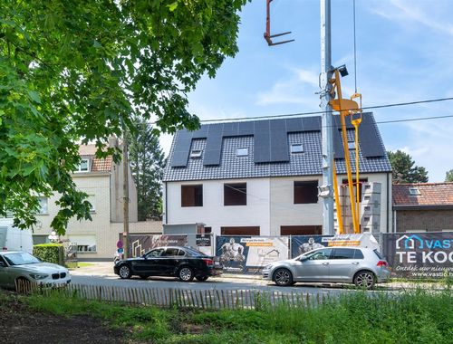                                         Woning te koop in Wondelgem, € 599.000
