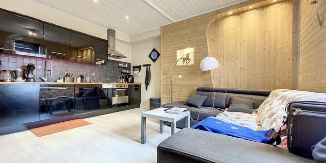 Maison à vendre à Rue de la Justice 65, 4100 Seraing