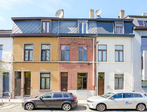                                         Maison à vendre à Gent, € 315.000
