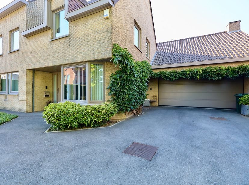 Maison à vendre
                    à 8550 Zwevegem