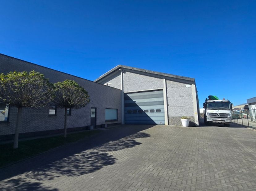 Huis te koop in Doornpark 7,
                    9120 Beveren