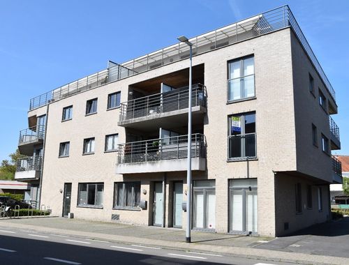                                         Appartement à vendre à Gullegem, € 258.000
