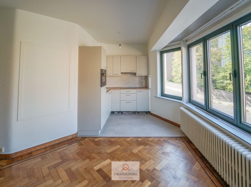 Appartement à louer
                    à 9000 Gent