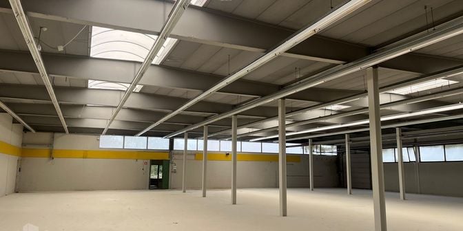 Bedrijfsvastgoed te huur in Hannekenshoek 1, 2200 Herentals
