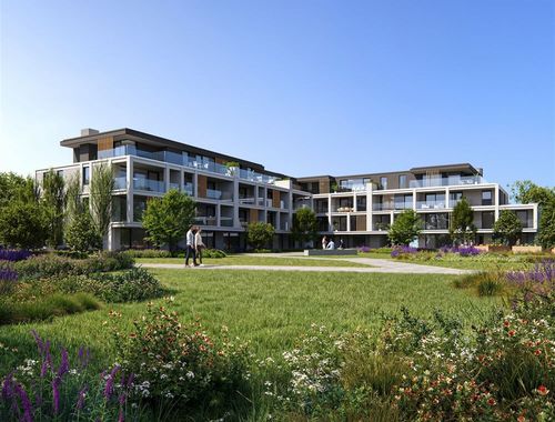                                         Penthouse à vendre à Oostkamp, € 585.000

