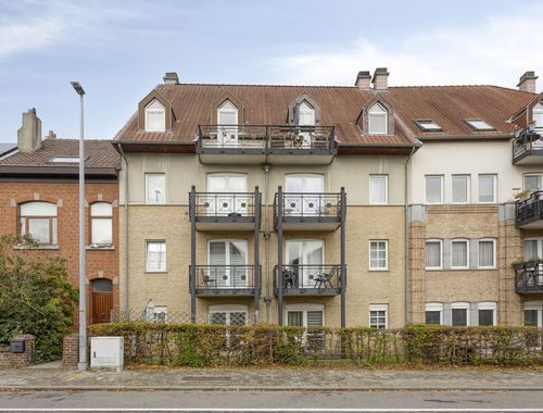                                         Appartement te koop in Buizingen, € 305.000
