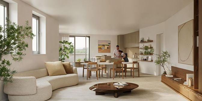 Appartement te koop in Boomsesteenweg 441, 2020 Antwerpen