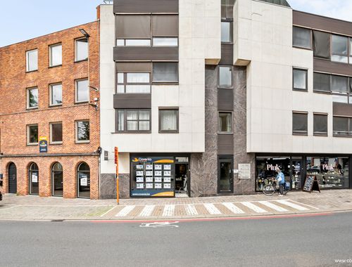                                         Appartement te koop in Roeselare, € 162.500
