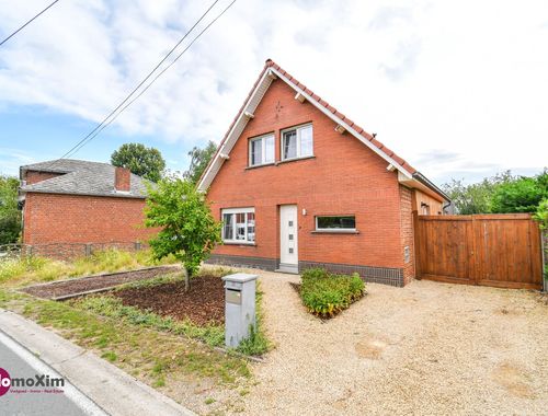                                         Maison à vendre à Boortmeerbeek, € 585.000
