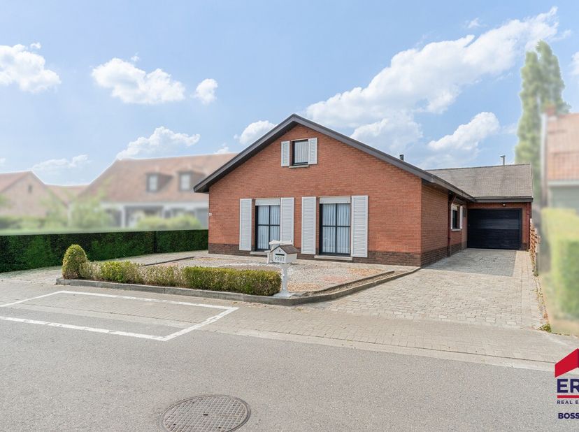 Huis te koop in Rodewilgenstraat 31,
                    8554 Sint-Denijs