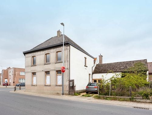                                         Woning te koop in Aaigem, € 149.000
