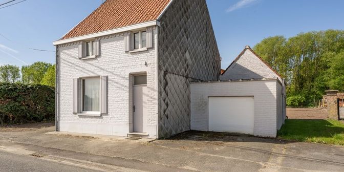 Maison à vendre à Reynaertstraat 25, 8710 Wielsbeke