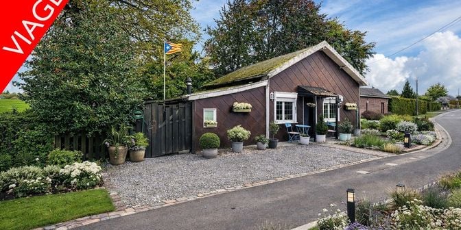 Huis te koop in Rue de Sendrogne 31, 4140 Sprimont