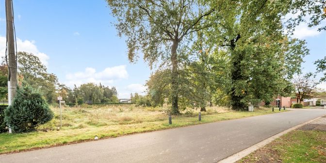 Grond te koop in Holleweg LOT 3, 3520 Zonhoven