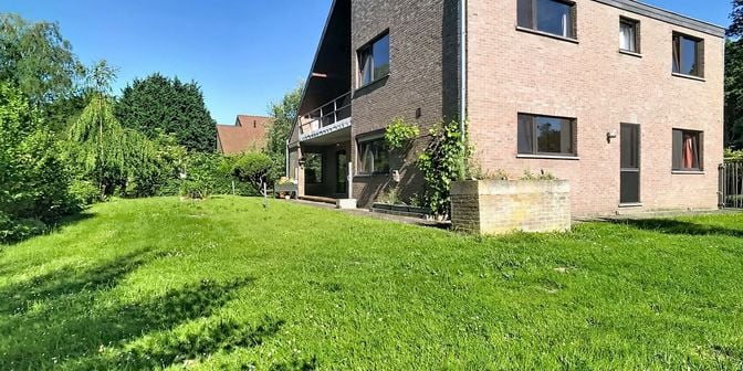 Huis te koop in Frans Verbeekstraat 167, 3090 Overijse