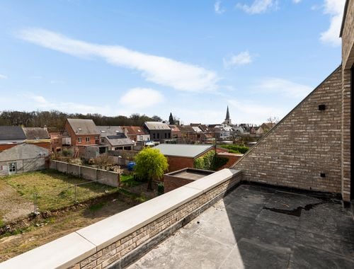                                         Appartement te koop in Moerzeke, € 334.000
