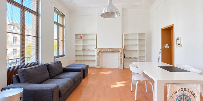 Appartement te koop in rue Bara 6, 1070 Anderlecht