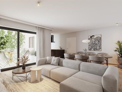                                         Appartement te koop in Blankenberge, € 359.000
