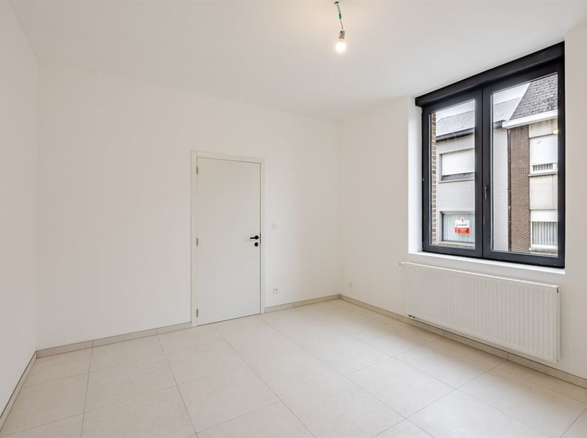 Maison à vendre
                    à 9340 Lede
