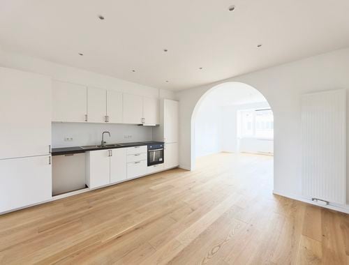                                         Appartement te koop in Anderlecht, € 285.000
