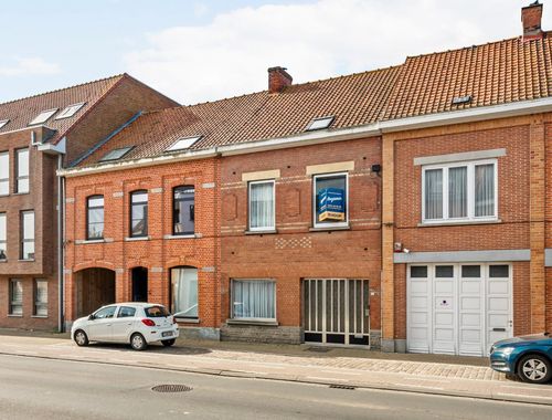                                         Woning te koop in Geluwe, € 189.000
