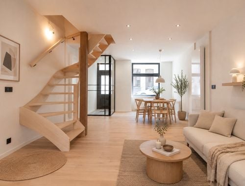                                         Woning te koop in Brugge, € 339.000
