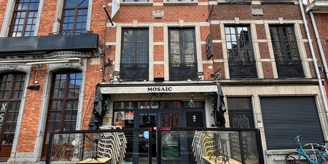 Huis te koop in Oude Markt 25, 3000 Leuven