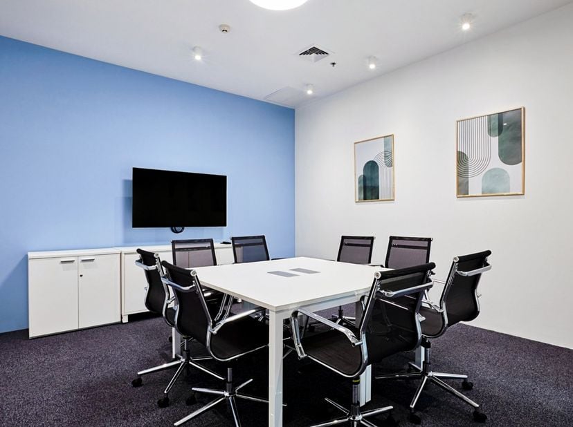 Flexibele coworking-memberships in HQ Humaniteitslaan<br />
<br />
Alle prijzen zijn vanaf-prijzen en kunnen worden gewijzigd, afhankelijk van de geko
