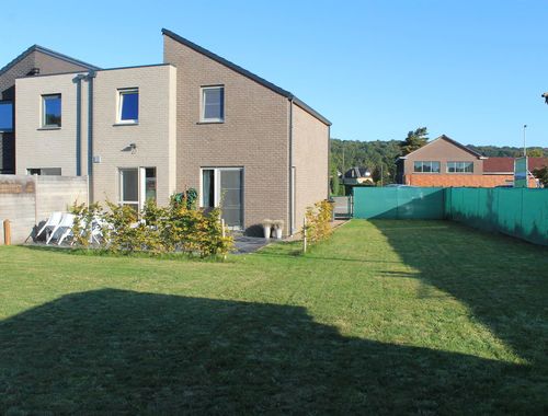                                         Maison à louer à Gelrode, € 1.230
