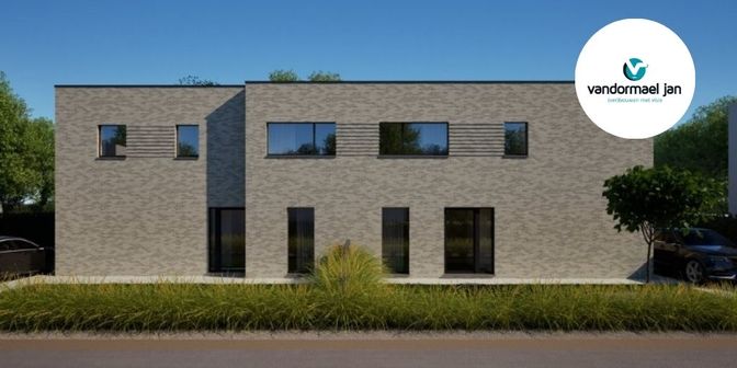 Maison à vendre à Entbroekstraat 4, 3840 Hoepertingen