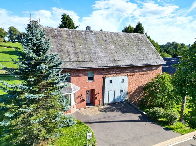 Huis te koop in Krinkelt,
                    4760 Büllingen