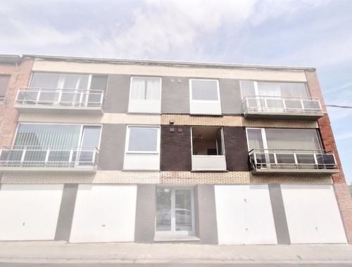                                         Appartement te koop in Moeskroen, € 175.000
