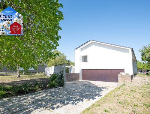                                         Maison à vendre à Zulte, € 765.000
