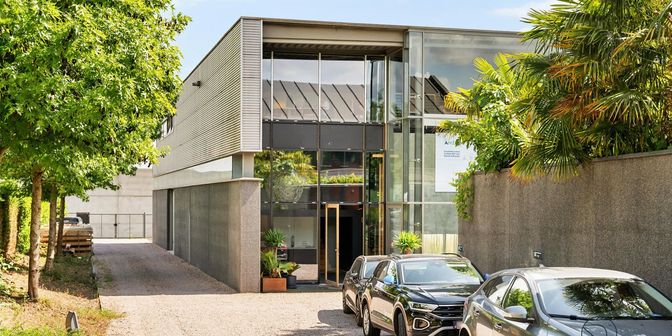Huis te koop in Gentstraat 171, 9700 Oudenaarde