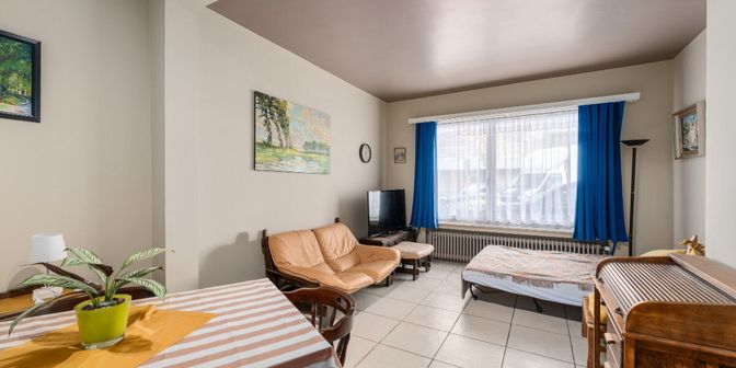 Appartement te koop in Paul Parmentierlaan 153, 8300 Knokke