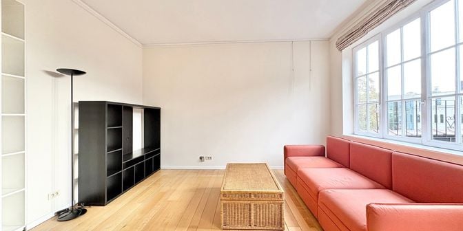Appartement à louer à 1150 Woluwe-Saint-Pierre