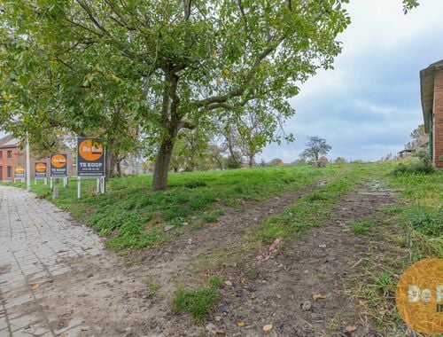                                         Bouwgrond te koop in Lede, € 155.000
