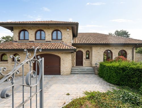                                         Villa à vendre à Olen, € 769.000
