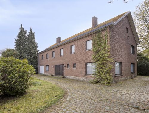                                         Villa à vendre à Kaggevinne, € 505.000
