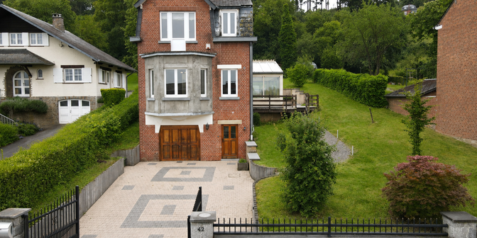 Huis te koop in 5570 Beauraing